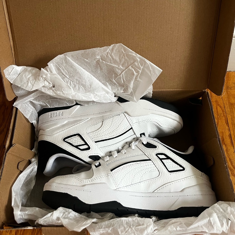 Slipstream Sneakers PUMA | Kids size 7, equal to women’s 9